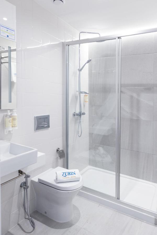 Hotel Zurin Charm Lissabon