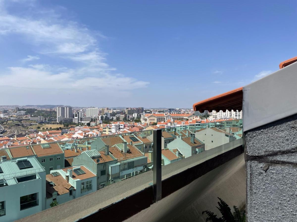 Zurin Charm Hotel Lissabon