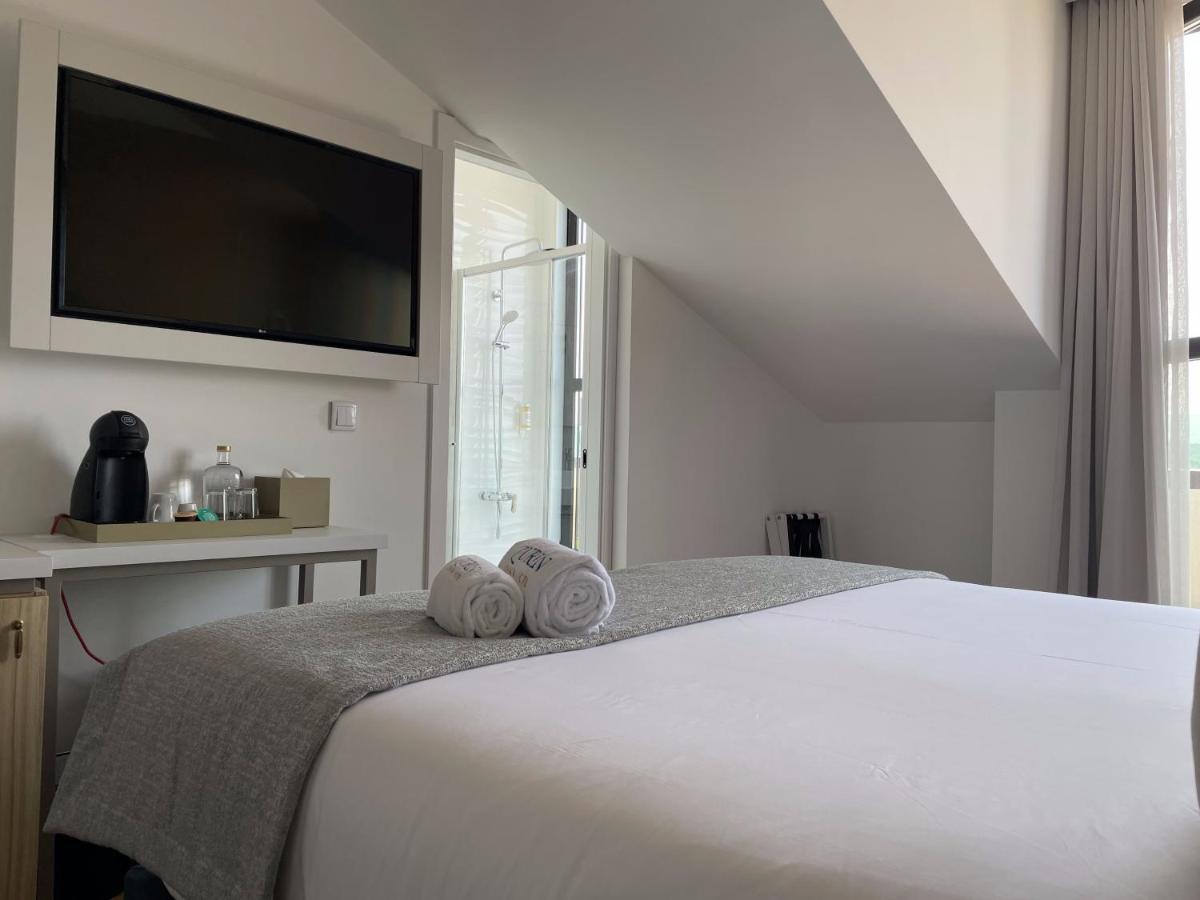 Zurin Charm 3* Lissabon