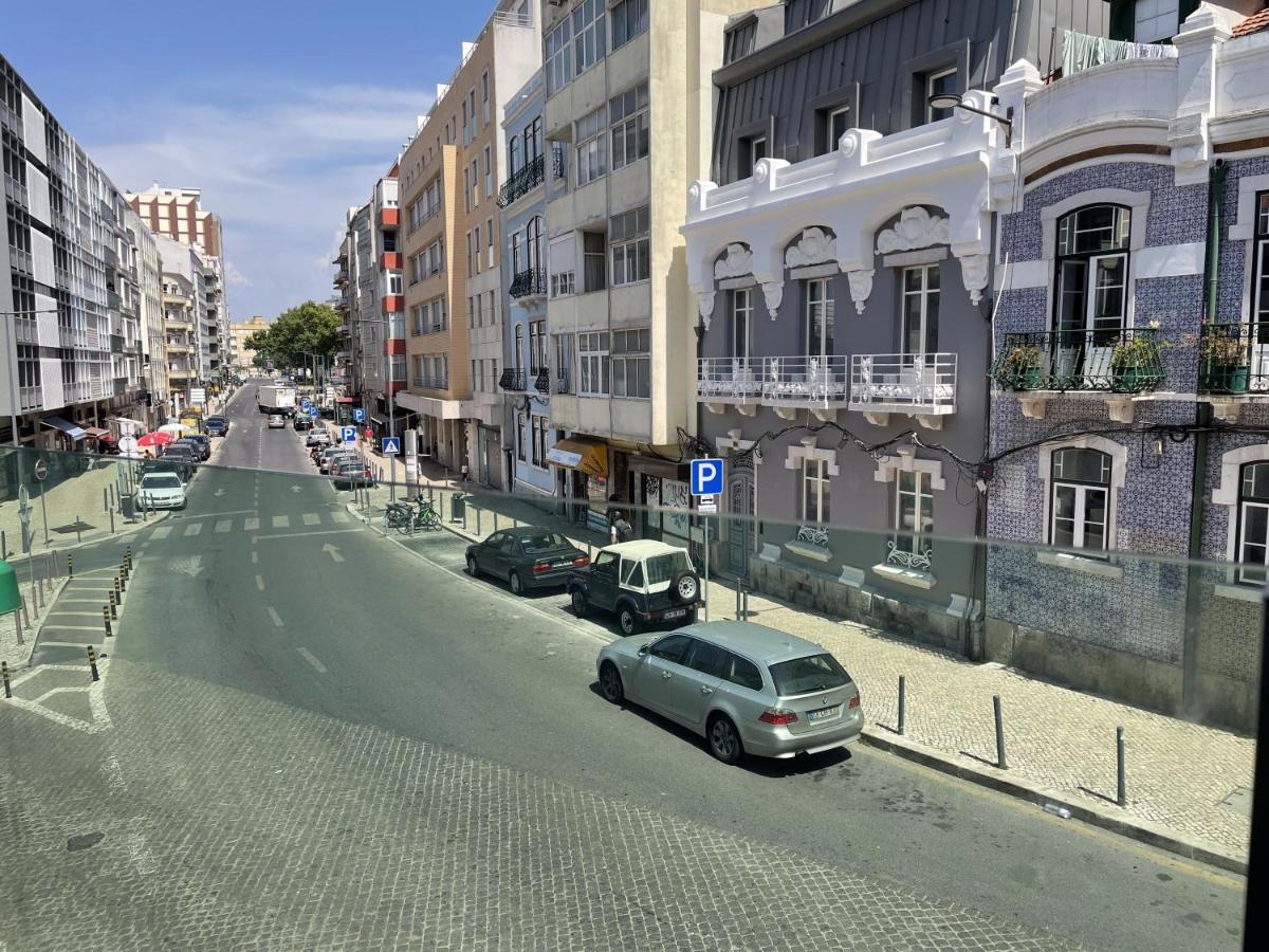 Zurin Charm Hotel Lissabon