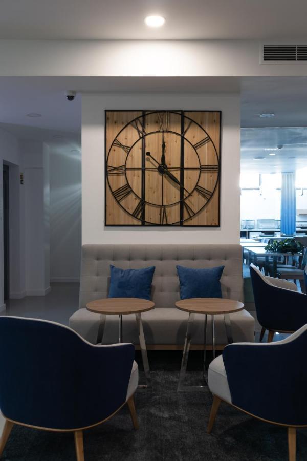 Zurin Charm Hotel Lissabon