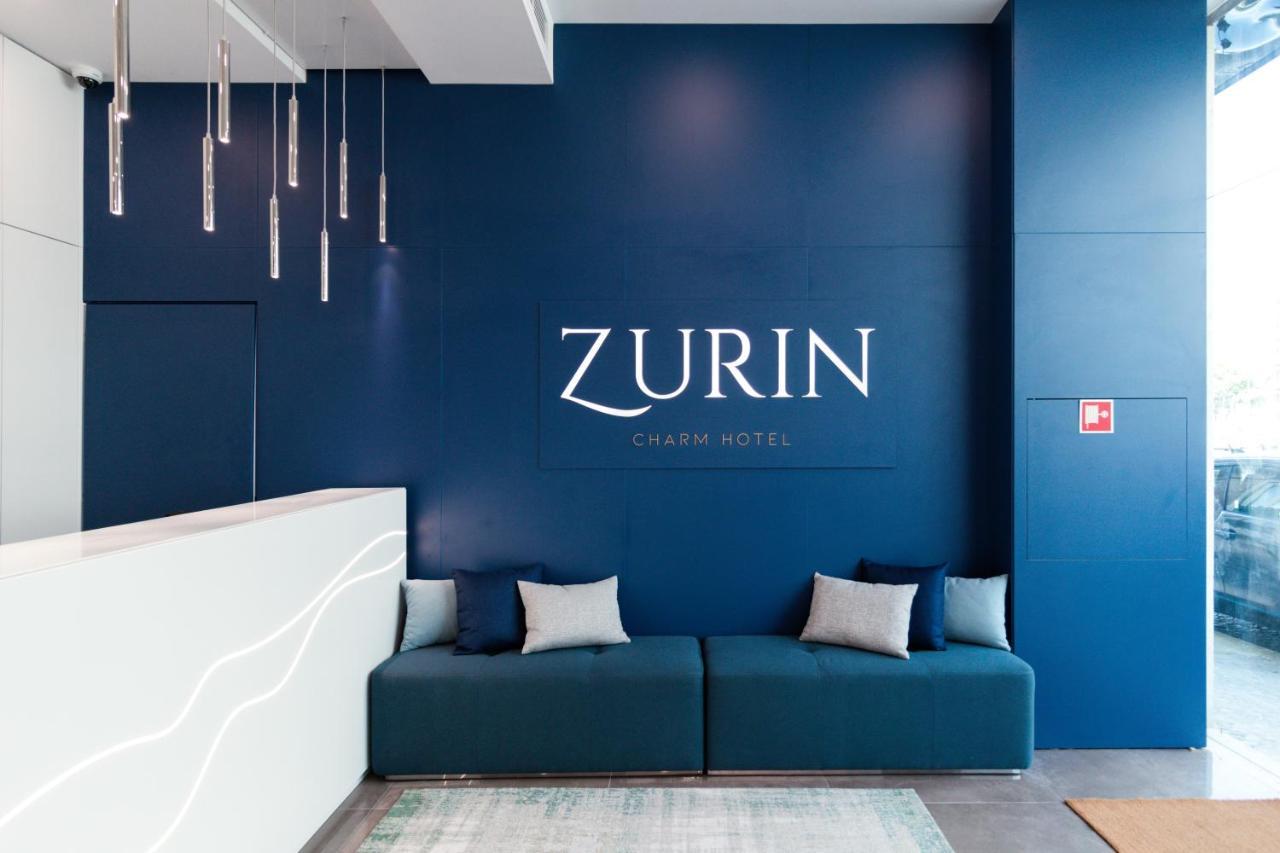 Zurin Charm 3* Lissabon